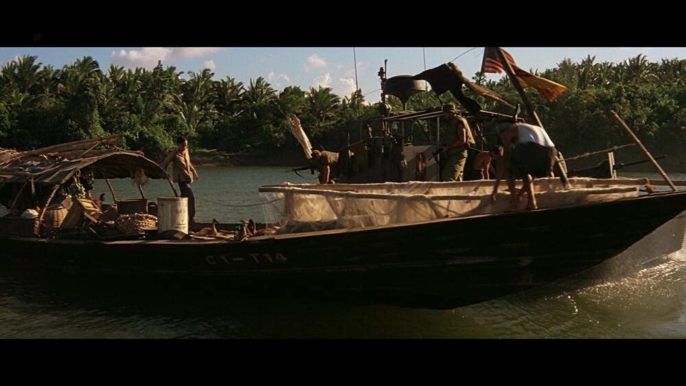 Apocalypse Now [Blu-ray] [FR IMPORT ] Region Free image 5