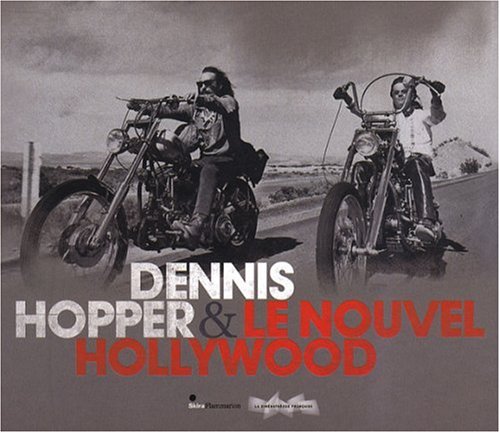 Preisvergleich Produktbild Dennis Hopper et le nouvel Hollywood