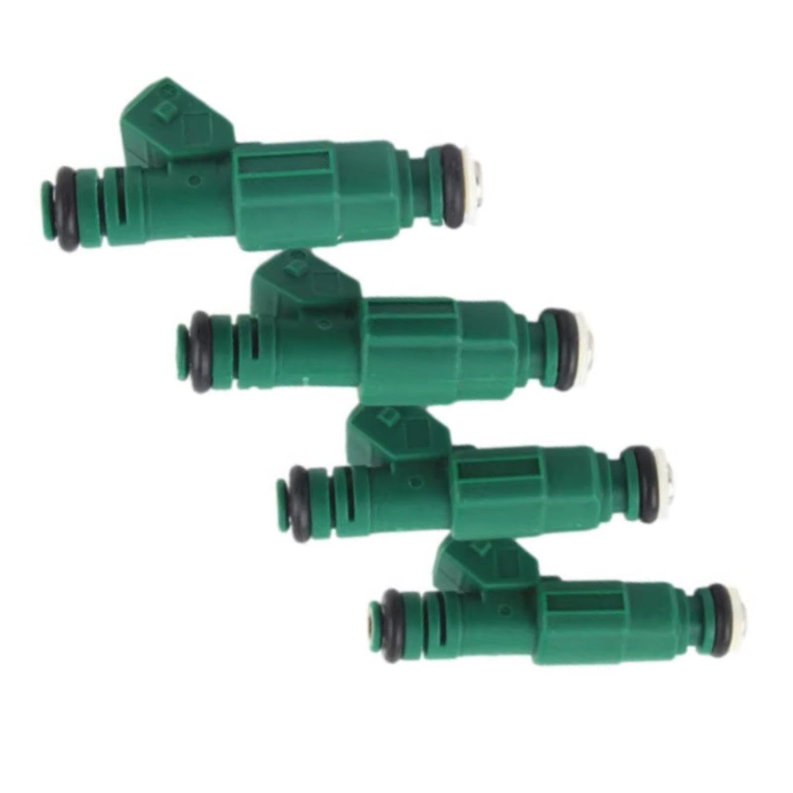 Conjunto De Inyector Combustible Para Ford Para Mustang 1986-2008