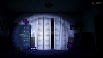 Five Nights at Freddy's: Security Breach (NSW) & Five Nights at Freddy's: The Core Collection (NSW) - Nintendo Switch