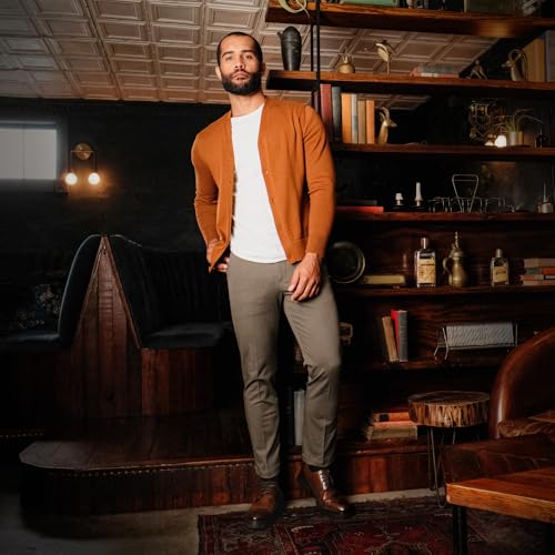 Image of Dockers Mens Tradeston