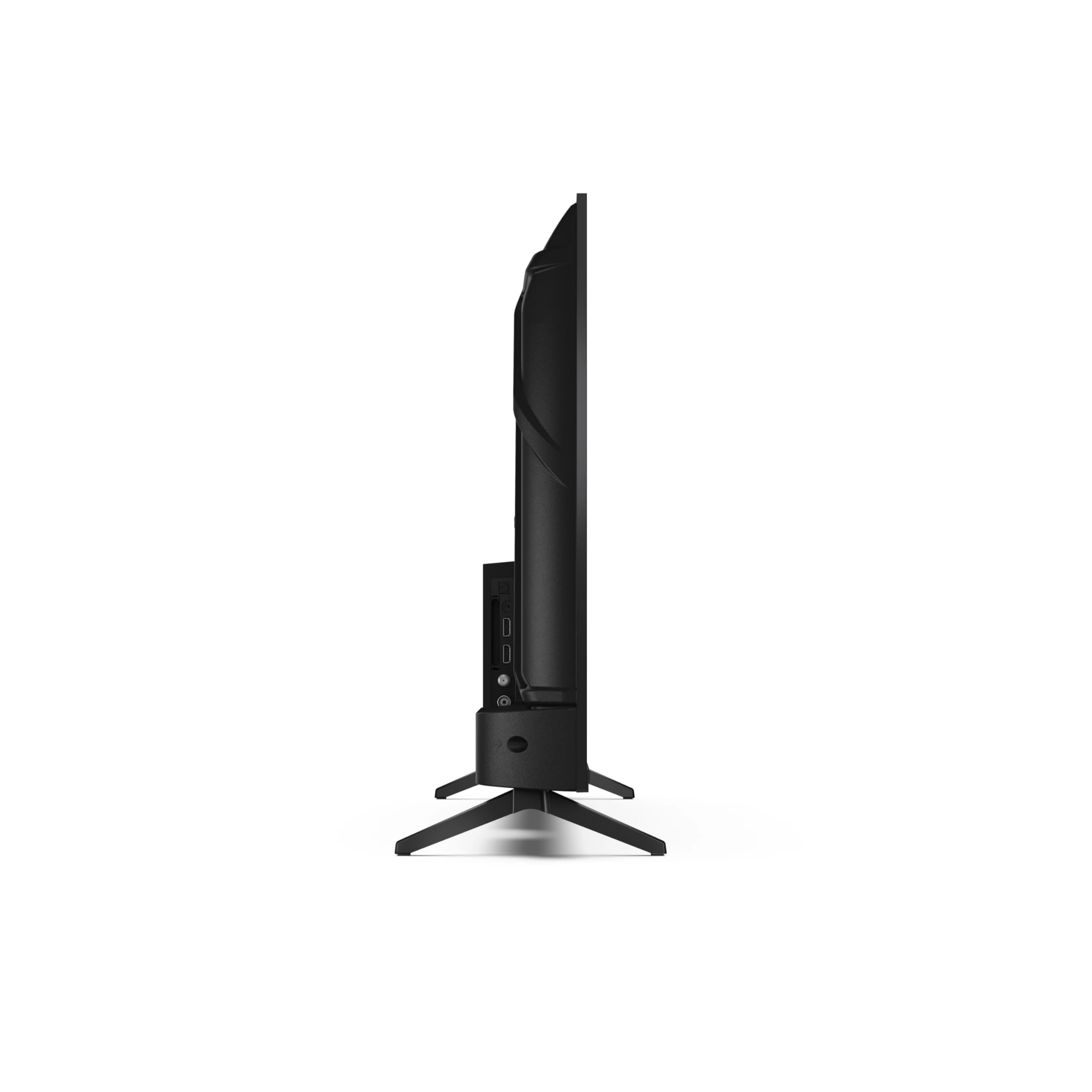 32GF2265E Smart TV 32 pouces H.265/HEVC DVB-T2 Noir 81 cm