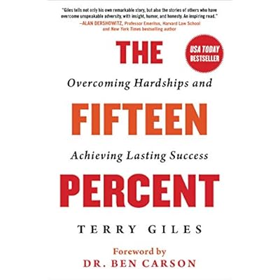 The Fifteen Percent