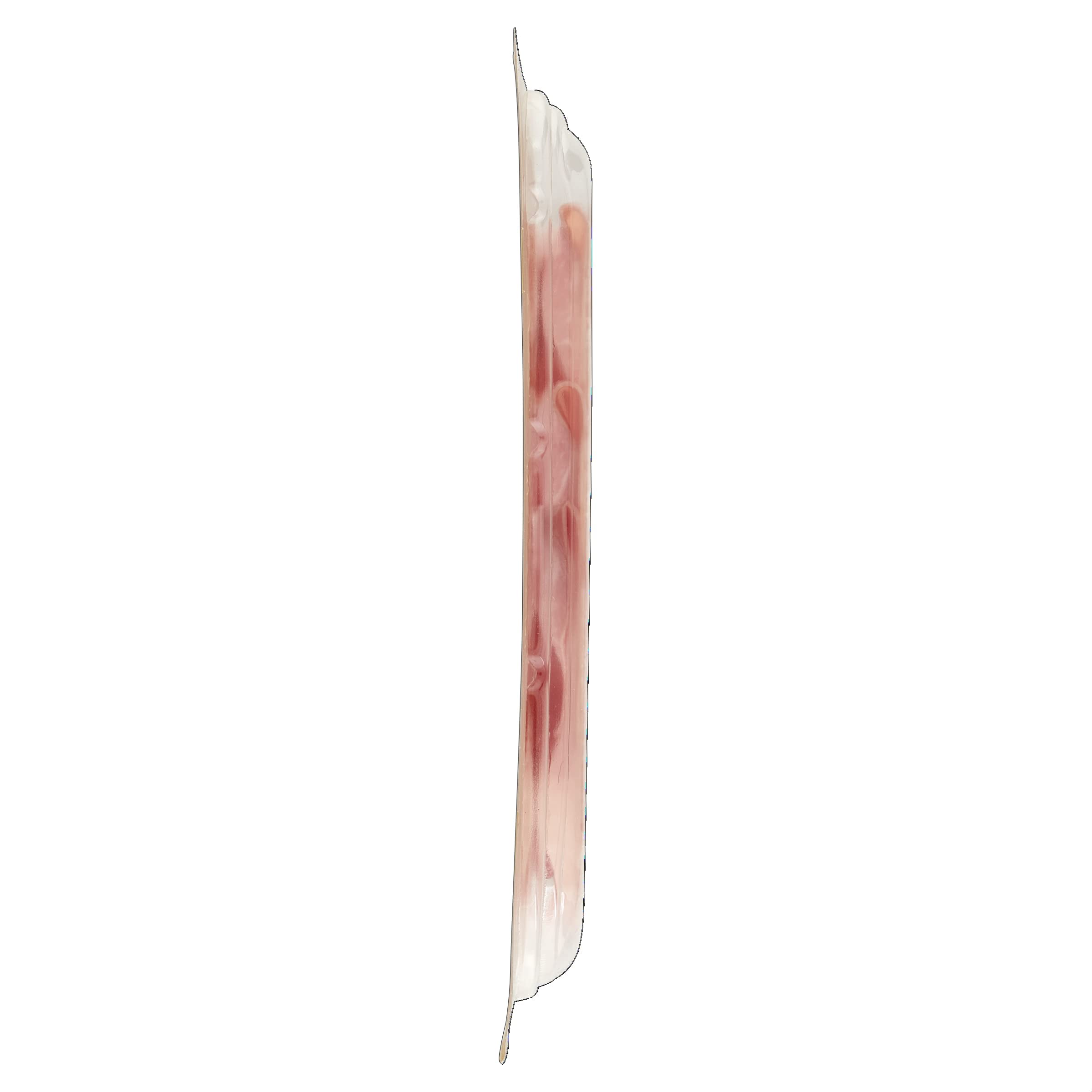 Rovagnati | Prosciutto Cotto Affettato | 6 x 100g | Gran Biscotto Classico | In Atmosfera Protettiva | Senza Glutine | Senza Derivati del Latte | Origine Carne 100% Italiana