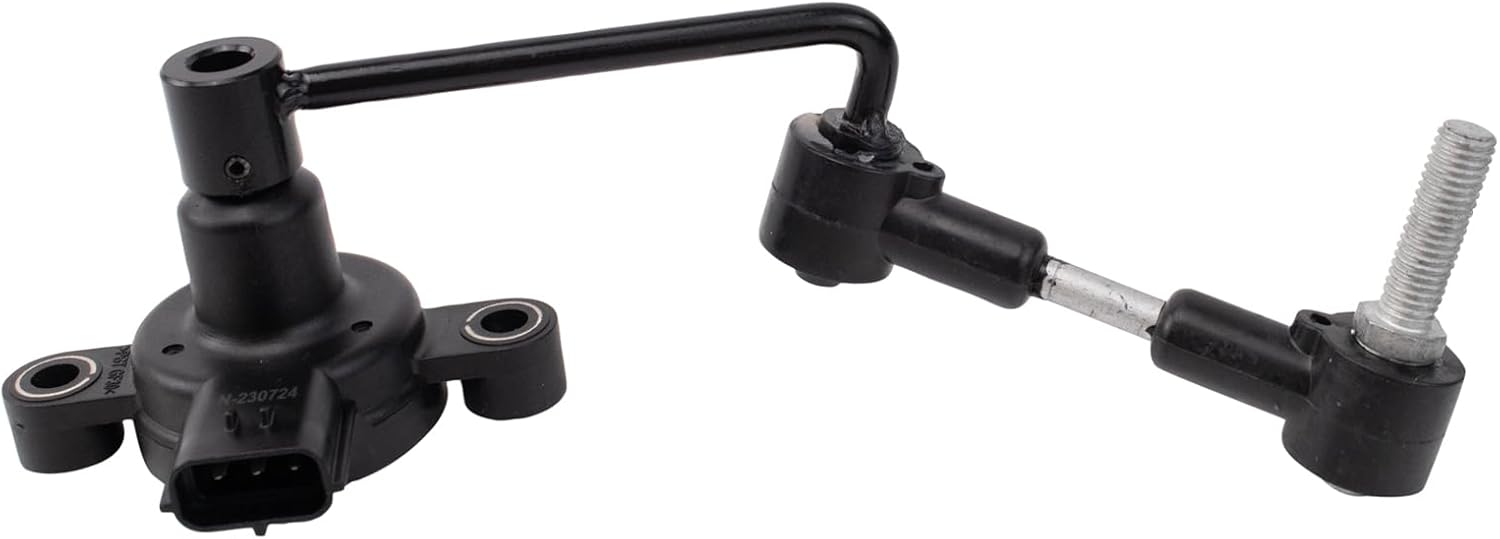 TRQ Front Ride Leveling Height Sensor Compatible with 1997-2002 Land Rover Range Rover