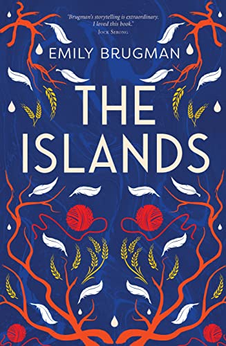 The Islands view 2