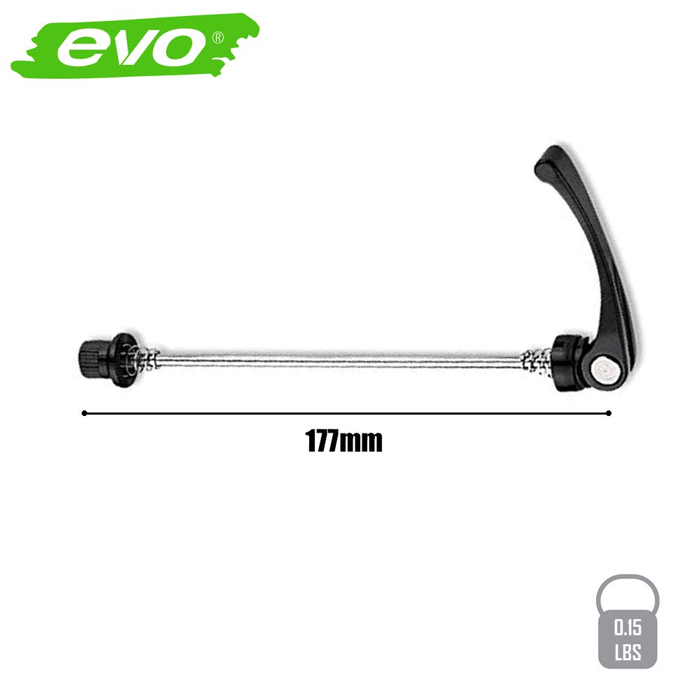 BOB Quick Release, BOB (126Mm-140Mm)