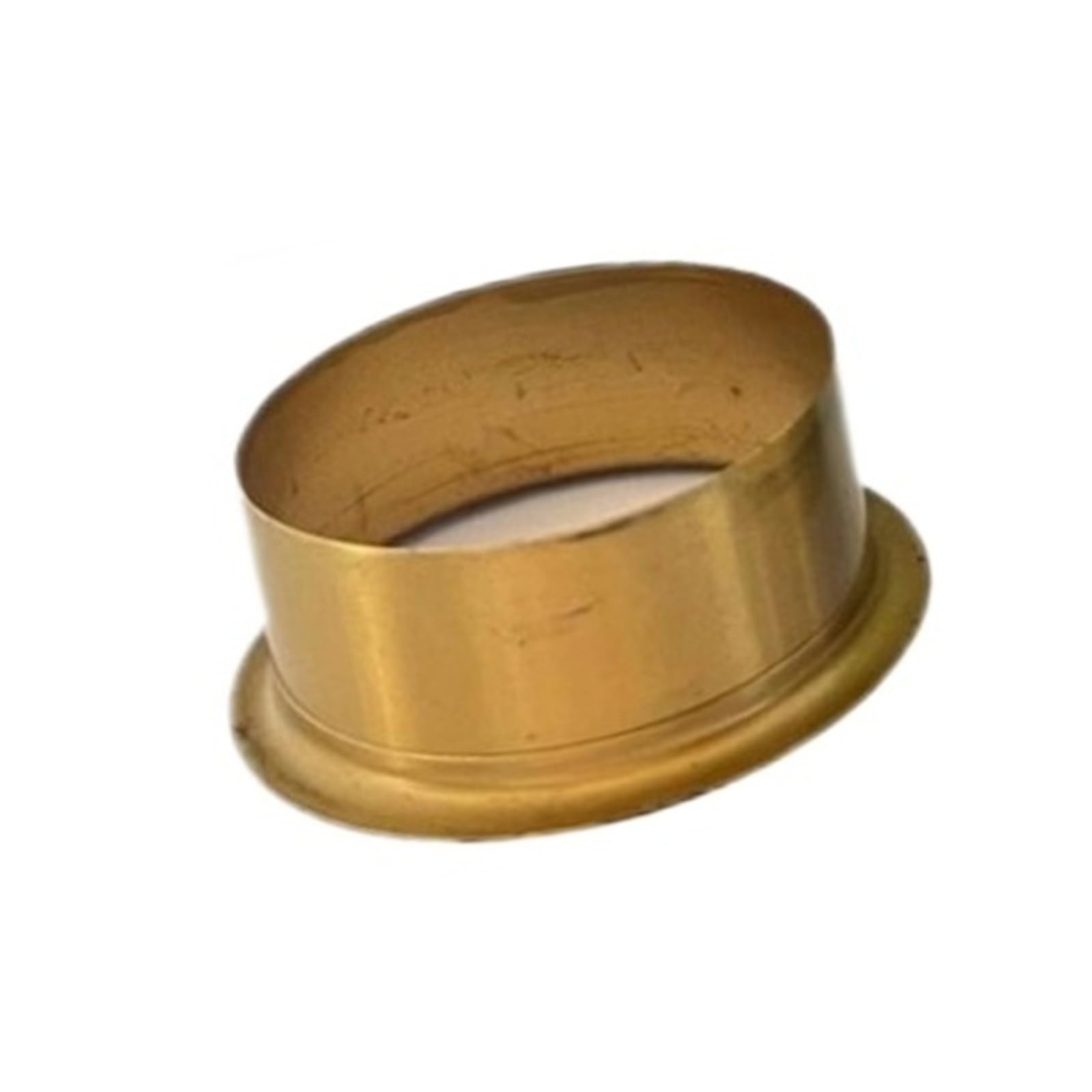 Manguito de Acero Inoxidable Eje de 123,83 mm Ancho CR99487 Manguito de Velocidad de 19,05 mm