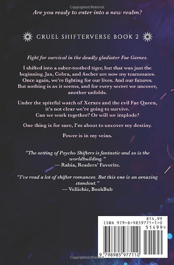 Psycho Shifters Book Vk informacionpublica.svet.gob.gt