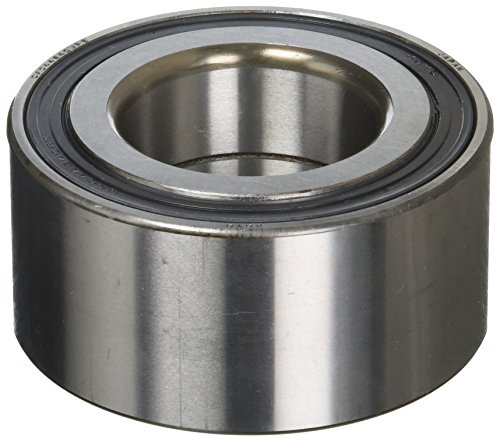 Timken Preset, Pre-Greased and Sealed Bearing - 513052