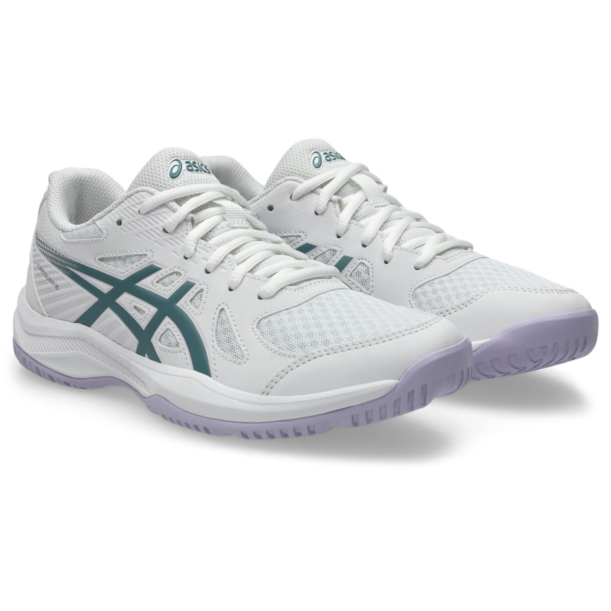 ASICS Damen Upcourt 6Sneaker