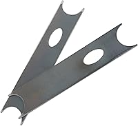 Vista 4 de Reemplazo del kit de reparación del montaje del brazo trasero superior para Trailblazer, Envoy