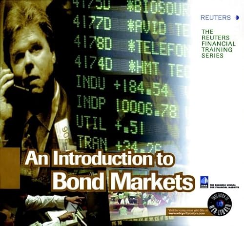 An Introduction To Bond Markets