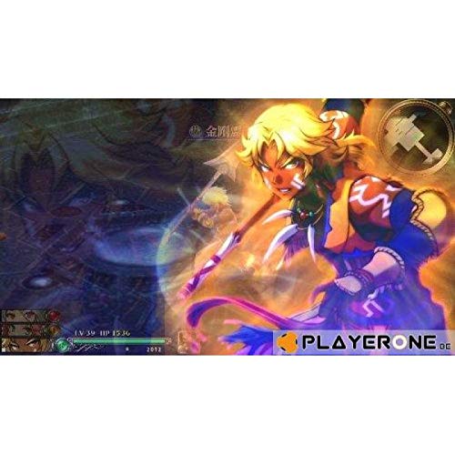 Y' : Memories Of Celceta Ps Vita - vue 6