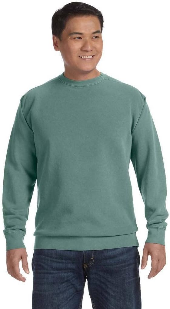 Comfort Colors Adult Crewneck Sweatshirt, Style 1566