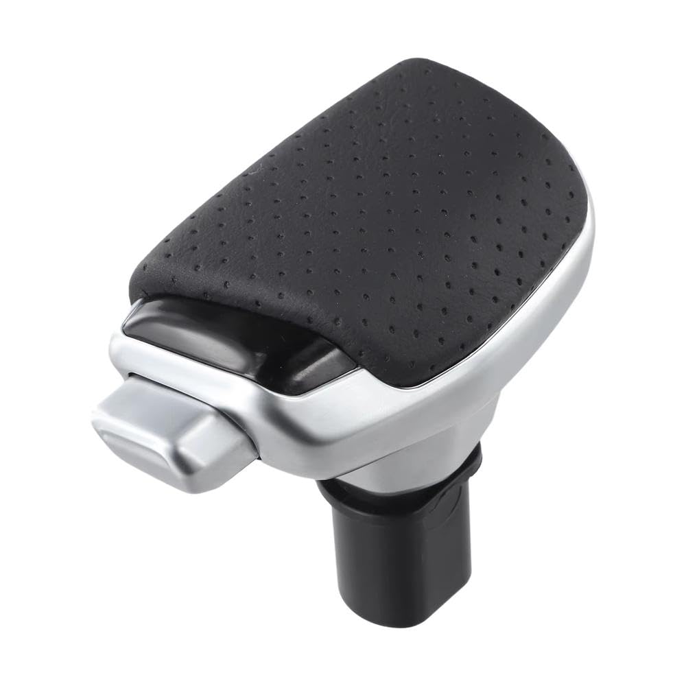 YDXHERTA Auto Accessory Automatic Gear Lever Handle Shift Knob for Buick for Regal for Excelle GT for XT for Buick GL8 for Chevrolet for Cruze for Onix(Black)