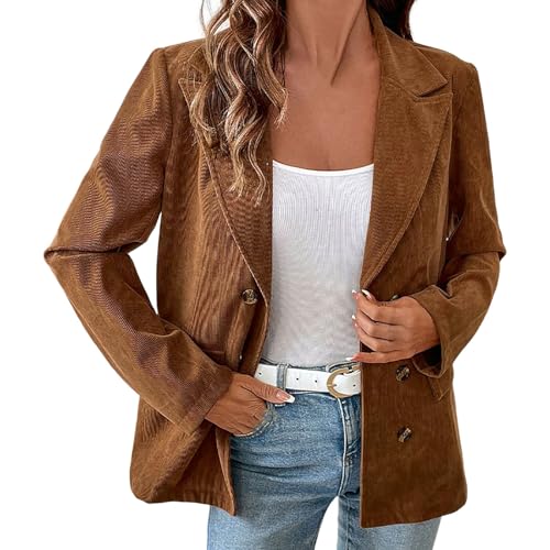 Veste femme mi saison chic et manteau décontracté manches longues
