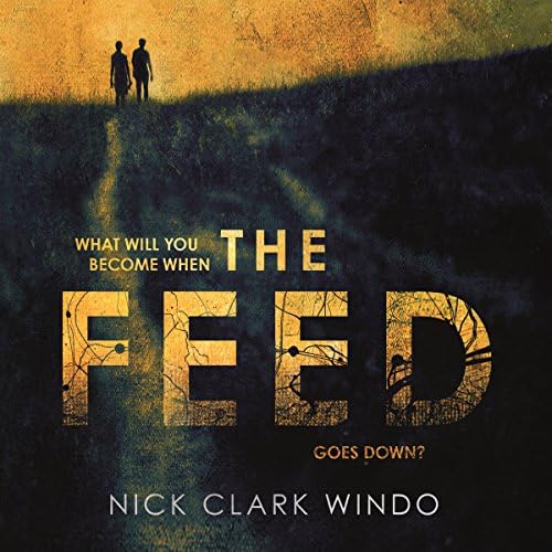 The Feed - Nick Clark Windo