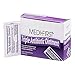 Medique Products 22373 Triple Antibiotic Ointment.5 Gram, 25 Per Box