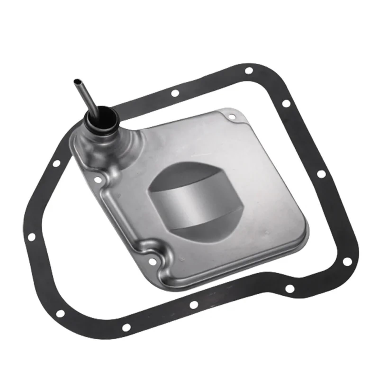 Zestaw Uszczelek Miski Olejowej I Filtra Skrzyni Biegów Pasujący Do Subaru Legacy Outback Impreza Forester 2012-2016, Nr OEM 31728-AA141 Filtr skrzyni biegów samochodu