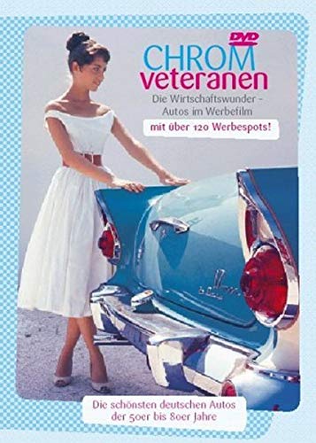 Preisvergleich Produktbild Chromveteranen