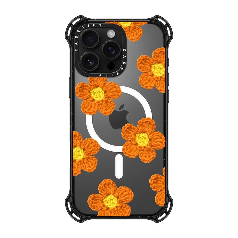 Amazon.co.jp: CASETiFY バウンス MagSafe対応 iPhone 16 Pro Max