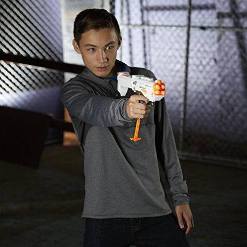 Hasbro Nerf Modulus Barrelstrike - vue 5