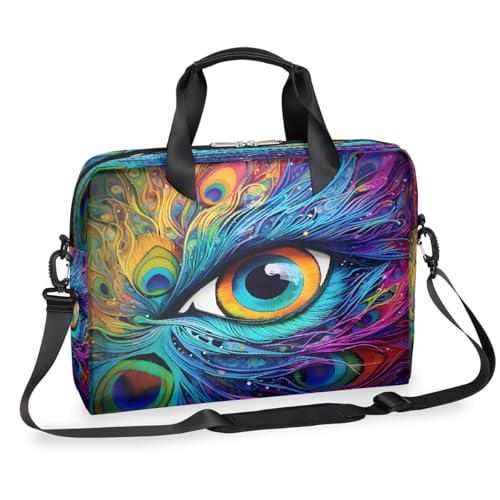 Bolsa para laptop 16" slim negocio dusviba miniatura 1