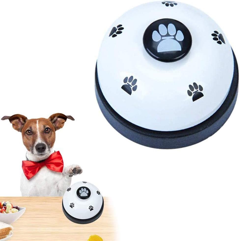 Ledmomo 呼び鈴 猫 犬 コールベル 食事ベル 訓練ベル 可愛い しつけ用 訓練用品 ペット Yhk1mm0kah ゲート フェンス Pci Edu Pe