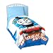Thomas Micro Raschel Blanket Oversized - 62in x 90in