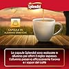 Splendid - Caffè Espresso Barista - 100 Capsula in Alluminio - Intensità 13 - Compatibili con Macchine Nespresso®* original - 10 Confezioni #3