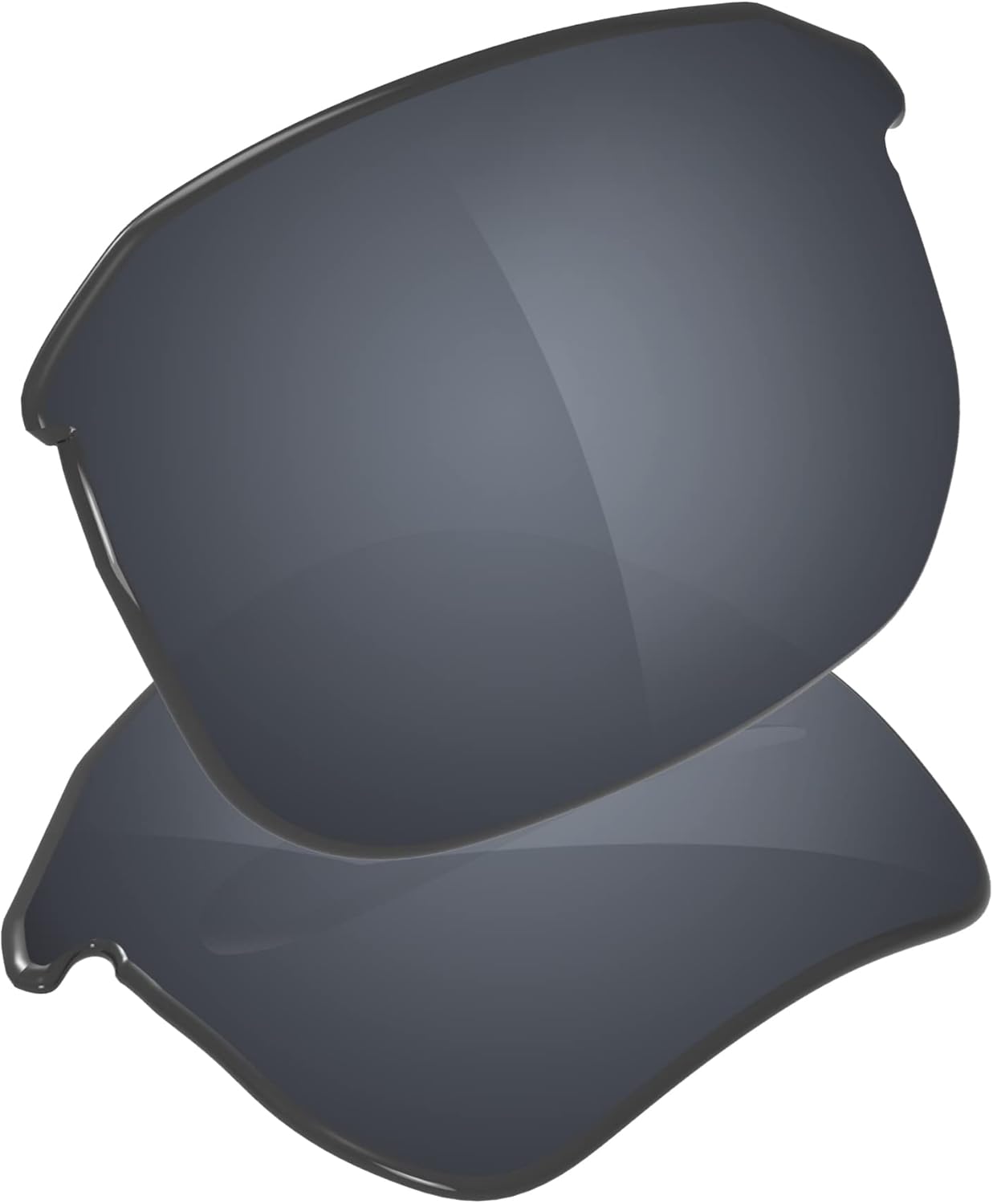 Galvanic Replacement Lenses Compatible with BOSE Tempo Sunglasses - Multiple Choices