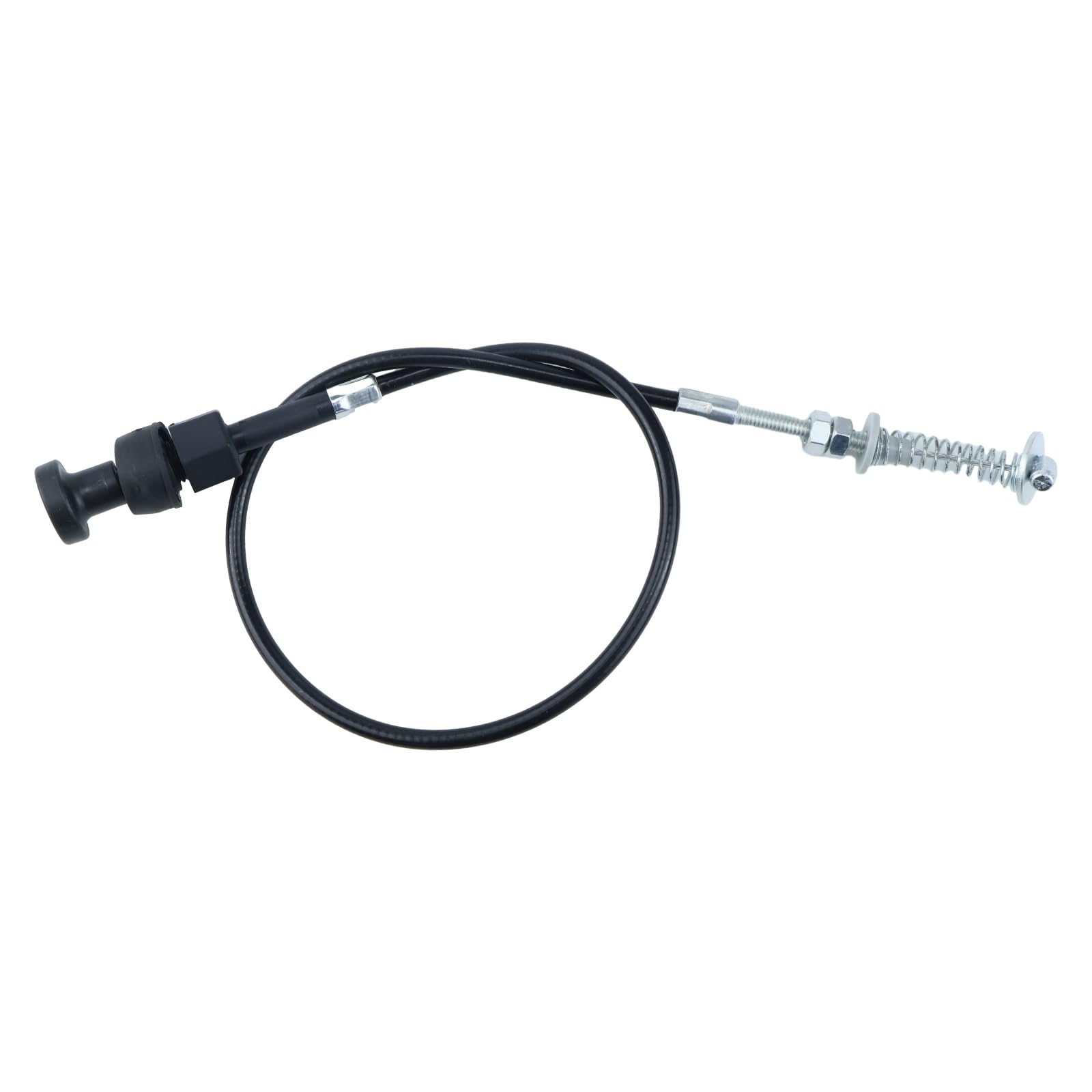 Amazon.com: SUKATC Hood Cable 54010-0600 54010-0131 54010-0026