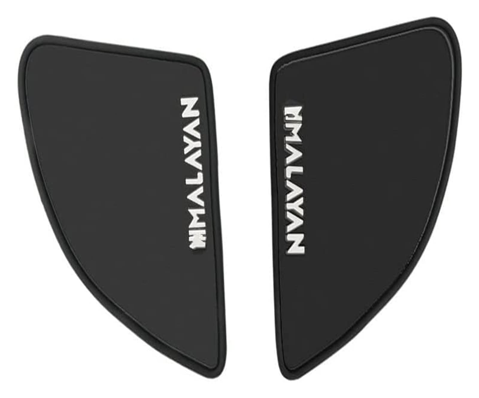 Buy Tank Traction Pads Sticker for Royal Enfield Himalayan 400 2021