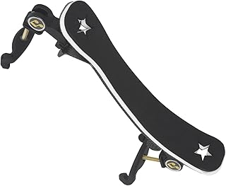 violin accessories Violin Shoulder Pad Thickened Sponge Shoulder Pad Chin Rest Pad 3/4 4/4 Universal Violin Accessories Replacement Parts