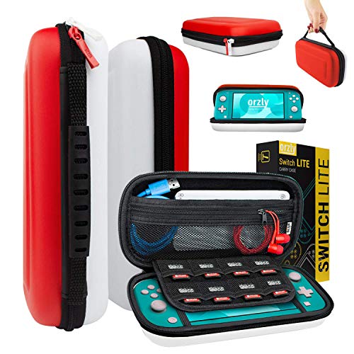 Image of Orzly Every Single Switch Case