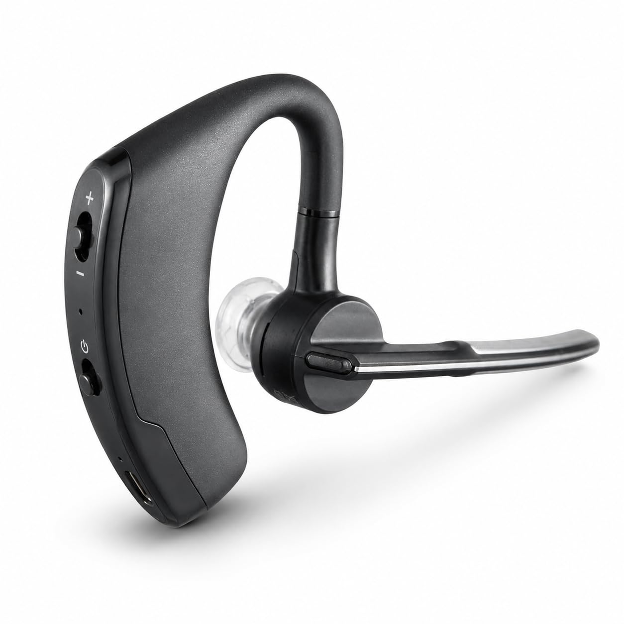 Drumstone Bluetooth Headset with Microphone, Wireless Audio Device for Calls and Music, Noise Reduction Feature, Comfortable Fit for Driving, Office and Daily Use-picture-29