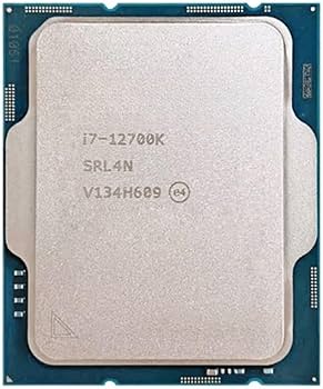 Amazon | Intel Core I7-12700K I7 12700K 3.6 GHz 12コア 20スレッド