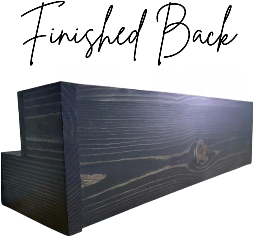 Miniatura 5 de Estante de exhibición de botellas de licor de 2 niveles, capacidad para 26 botellas, organizadores de bar para vino y whisky, soporte para botellas