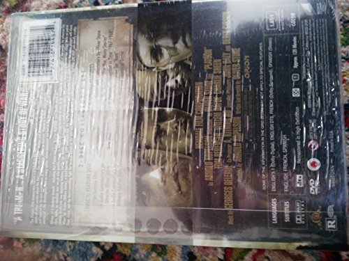 Platoon – 20th Anniversary Collector’s Edition (Widescreen) [DVD]