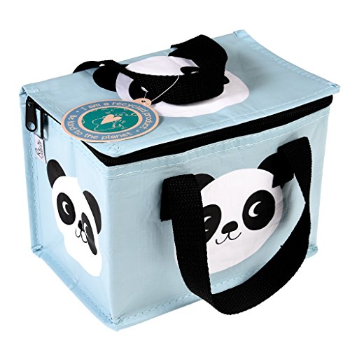 Rex London Borsa frigo Miko The Panda, Único