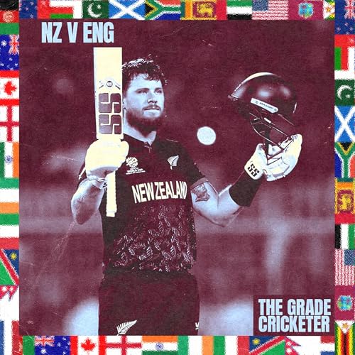 Finn Allen' s innings of a lifetime powers New Zealand to the final| NZ v SA | T20 World Cup