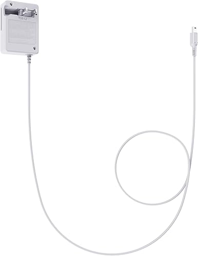 Miniatura 4 de HAUZIK Power Supply Replacement Compatible with Nintendo 3DS, 3DS XL, 2DS, 2DSXL, DSi, DSiXL Charger AC Adapter with Cable