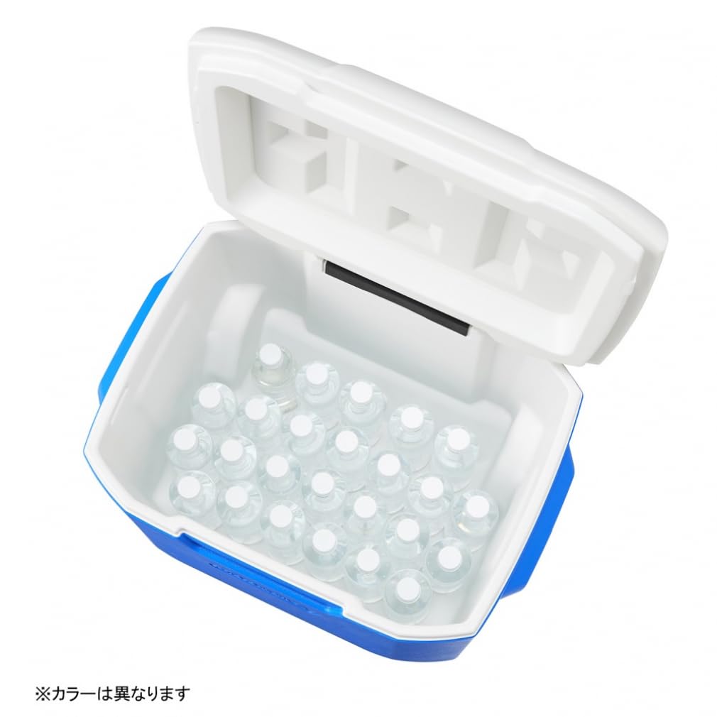Coleman コールマン 限定カラー COOLER 60QT グレー 限定モデル】 コールマン COOLER 60QT WHLD AP20 LIGHT GRAY