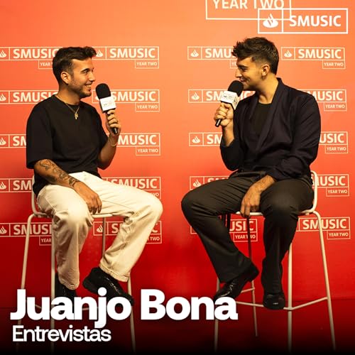 Entrevista a Juanjo Bona I SMUSIC