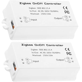 amazon echo zigbee hub