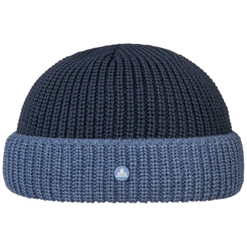Bonnet docker HAMMABURG unisexe pour le quotidien en automne hiver