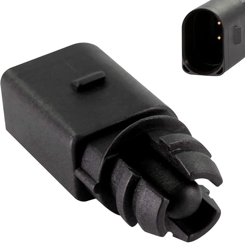Sensor de temperatura do ar ambiente ZBN 8Z0820535 para Audi e Volkswagen