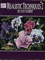 Realistic techniques 2 1567705030 Book Cover