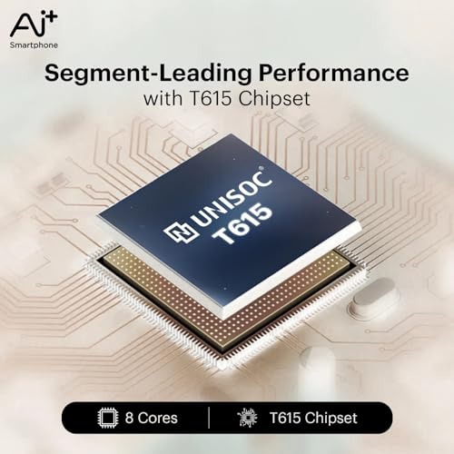 Image of AI+ Pulse (Pink, 128 GB) (6 GB RAM)